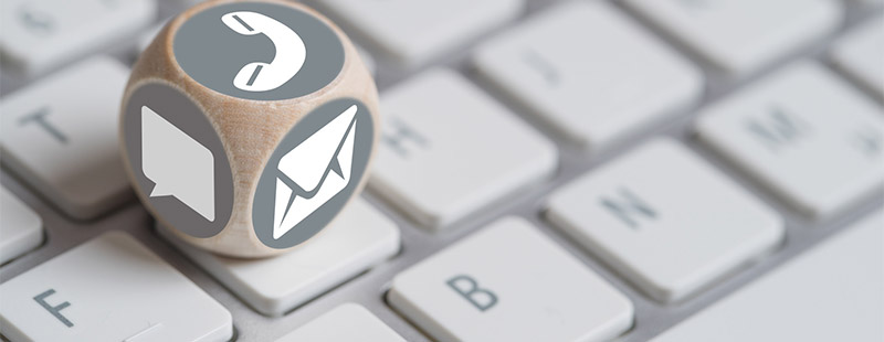 Bild: Service Leistungen